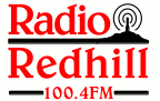 Radio Redhill Logo